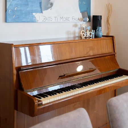 L&l Apartament