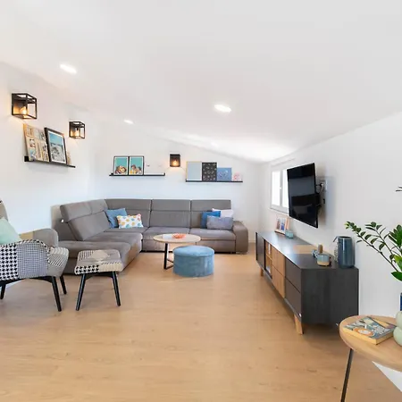 L&l Apartament Makarska