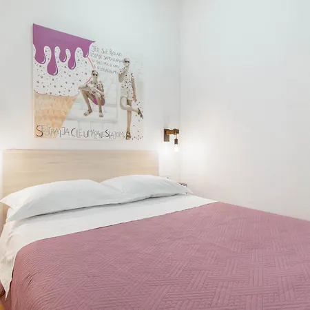 Apartment L&l Makarska