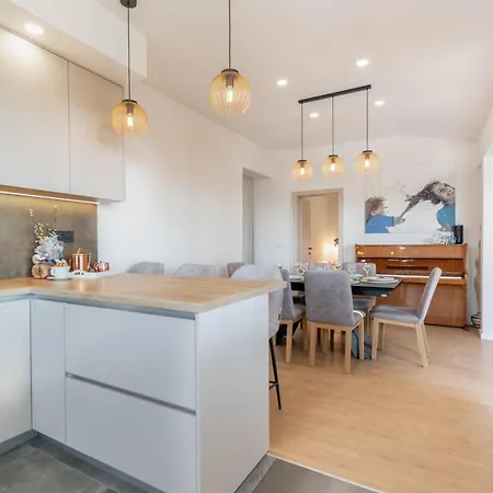 L&l Apartament Makarska