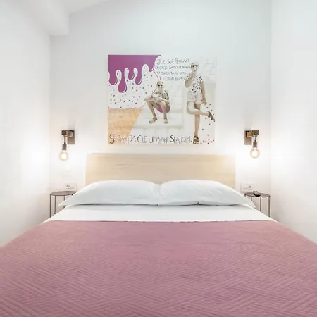 Apartamento L&l Makarska