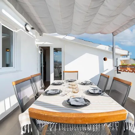 Apartamento L&l *