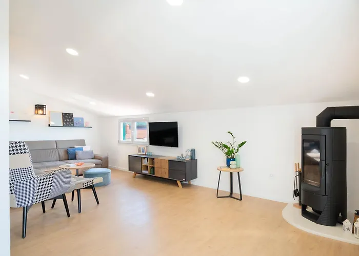 Apartamento L&l *