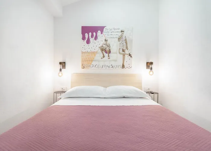 Apartamento L&l Makarska