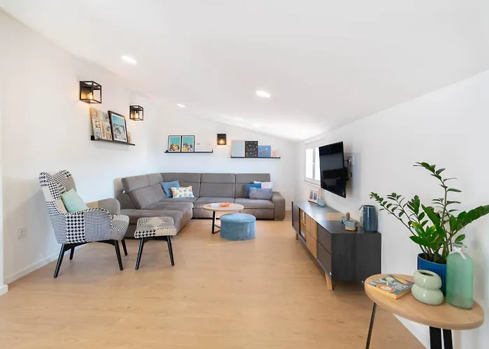 L&l Apartamento Makarska