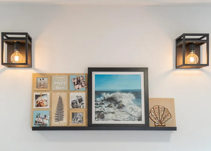 Apartamento L&l *