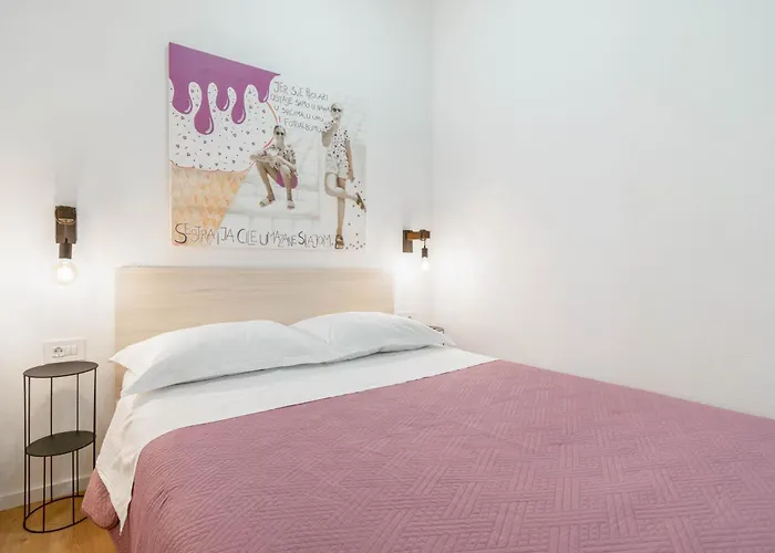 Apartamento L&l Makarska