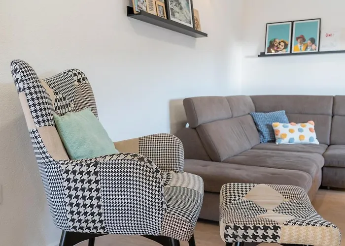 L&l Apartamento