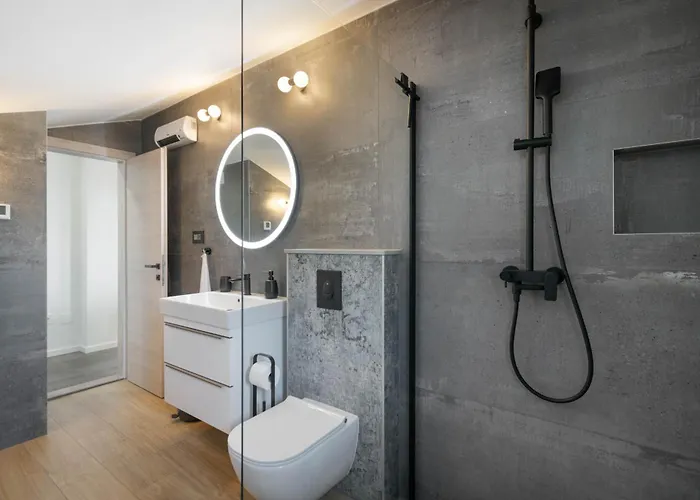 L&l Apartamento