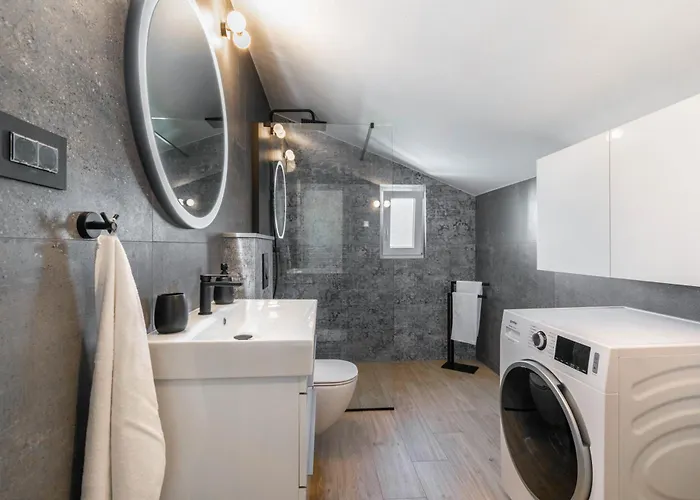 Apartamento L&l Makarska